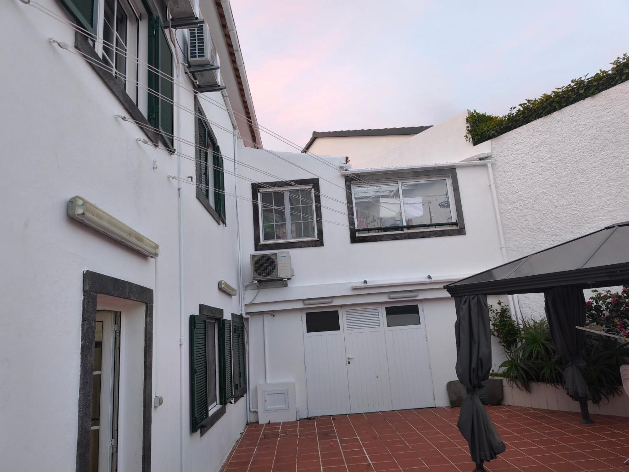 Gorgeous House Apartment Ponta Delgada  Exterior photo