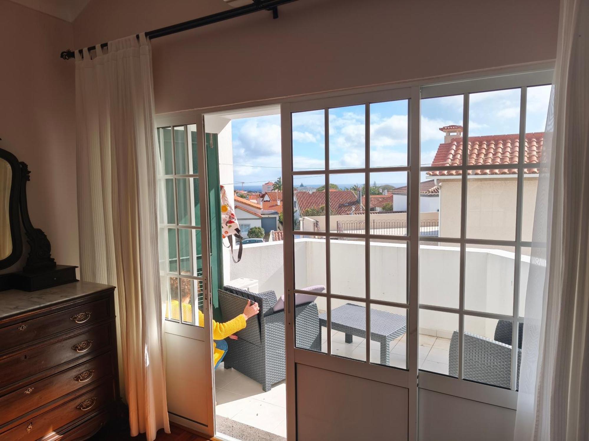Gorgeous House Apartment Ponta Delgada  Exterior photo
