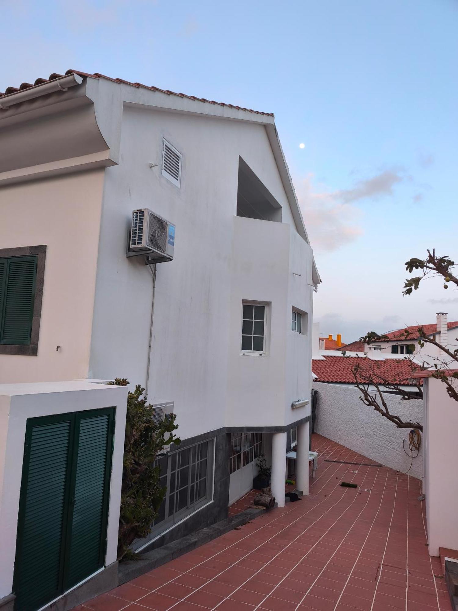 Gorgeous House Apartment Ponta Delgada  Exterior photo