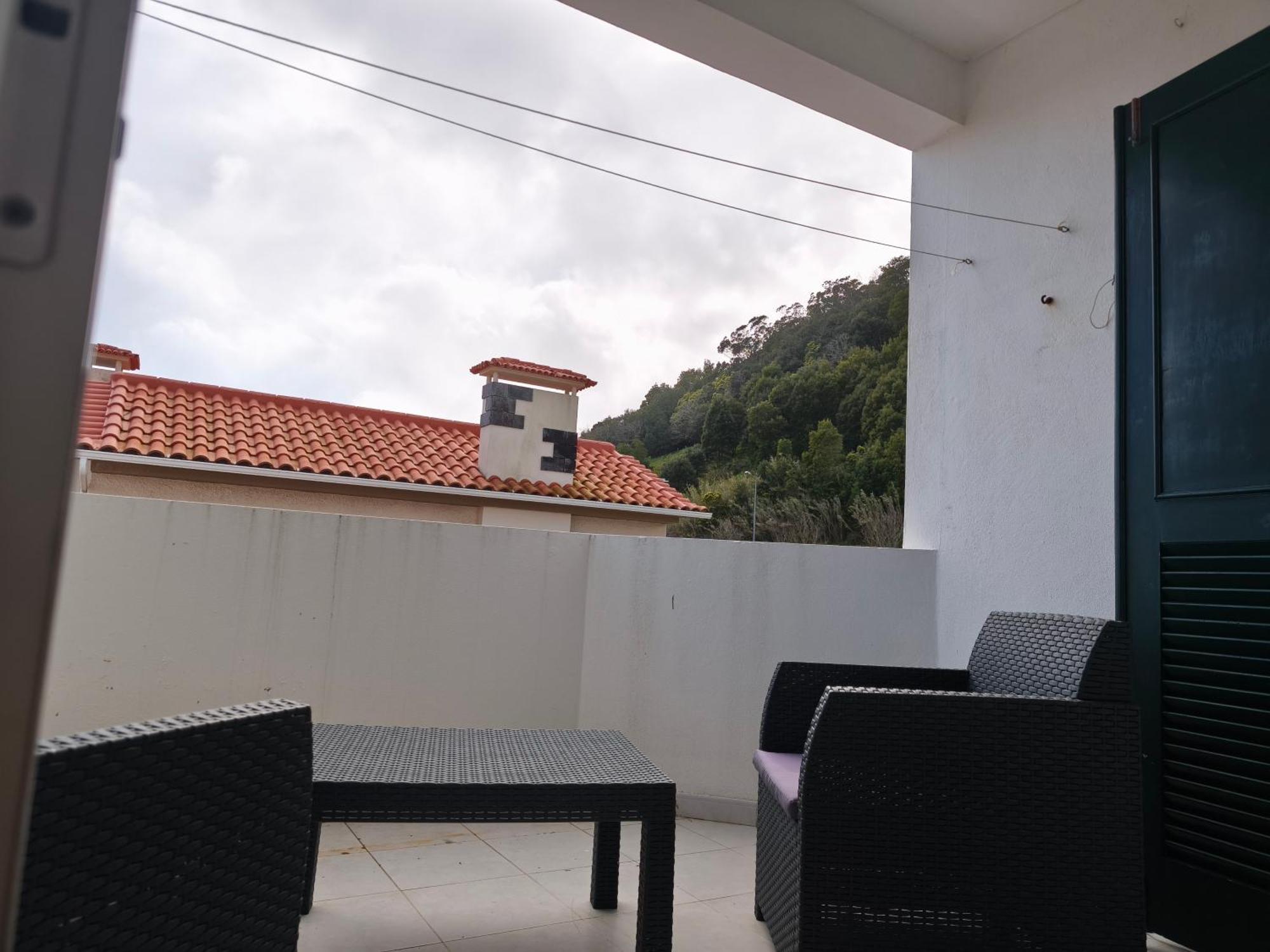 Gorgeous House Apartment Ponta Delgada  Exterior photo