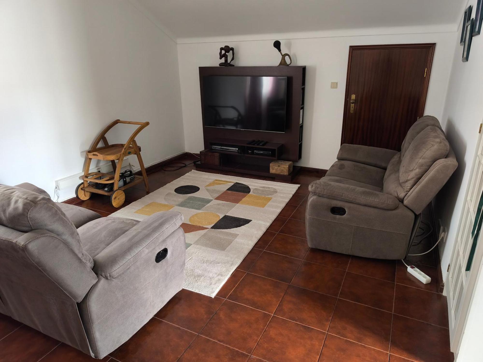 Gorgeous House Apartment Ponta Delgada  Exterior photo