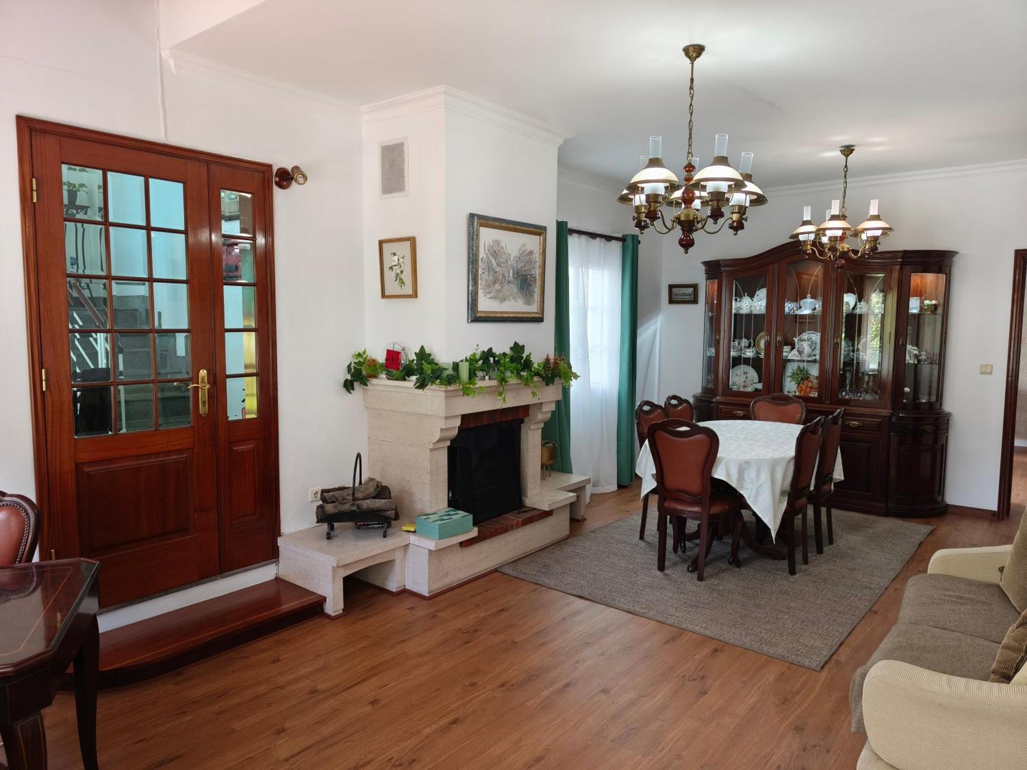 Gorgeous House Apartment Ponta Delgada  Exterior photo