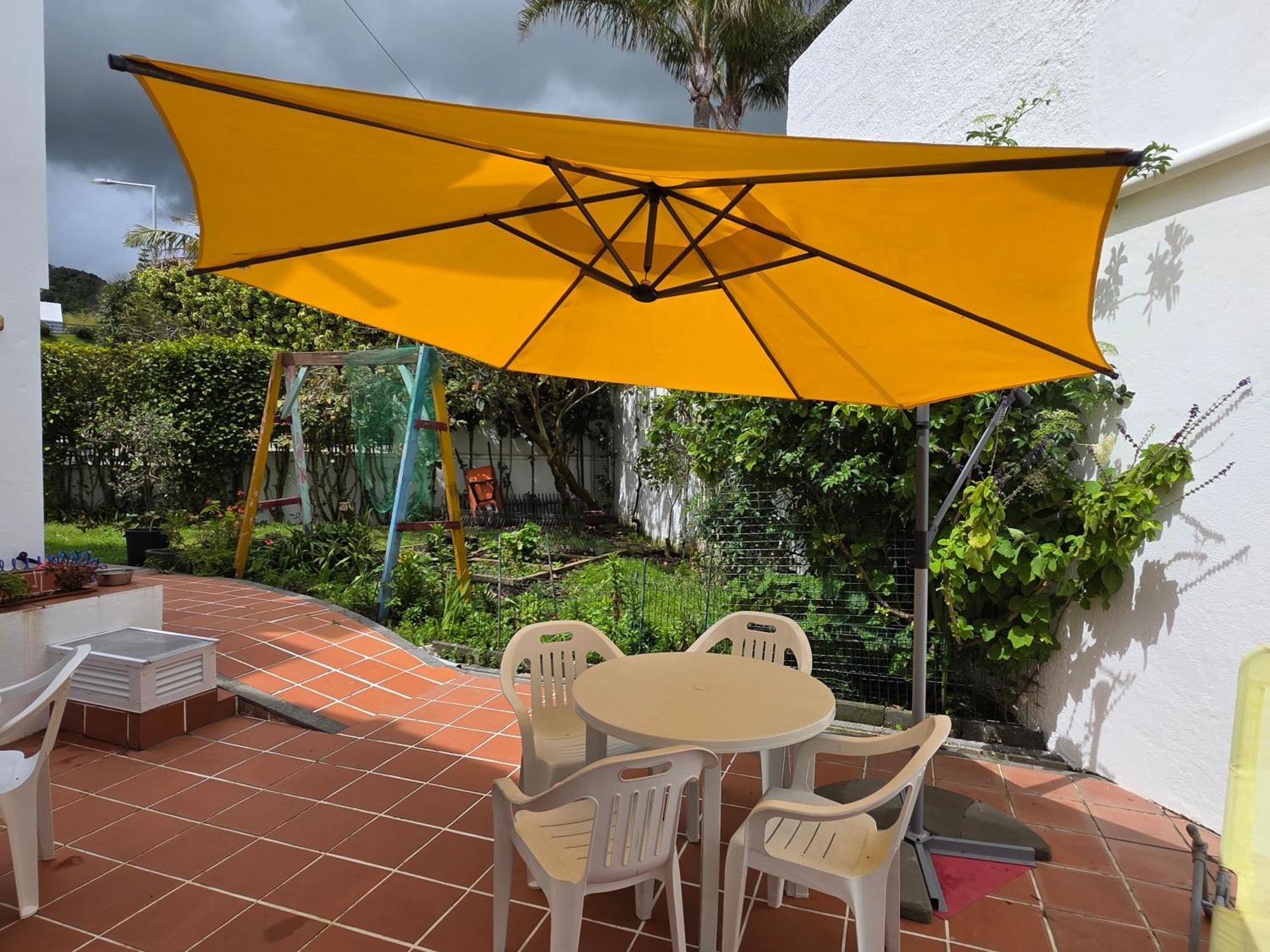 Gorgeous House Apartment Ponta Delgada  Exterior photo